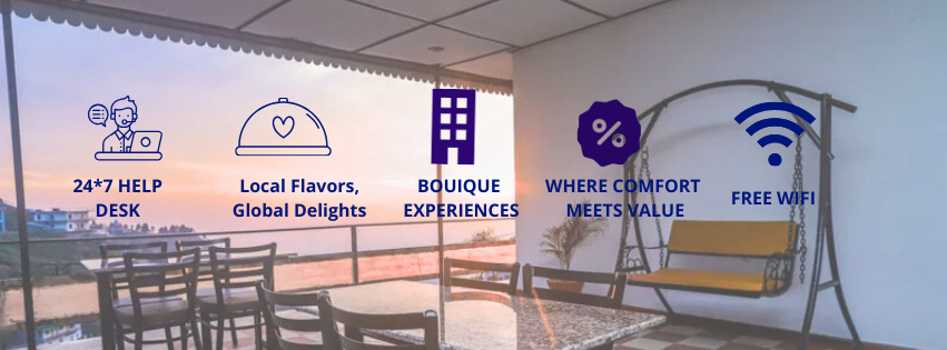 new orange tree hotels and resorts- banner