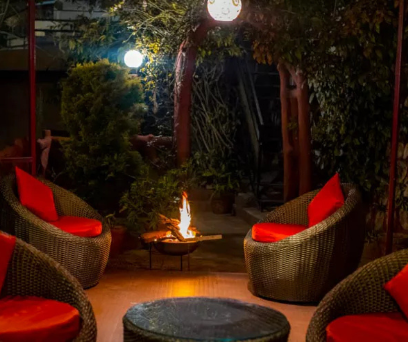 new Orange Tree Classic Fall Resorts