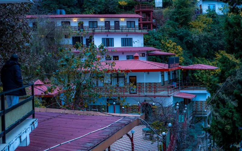 Classic Fall Resort - Mussoorie