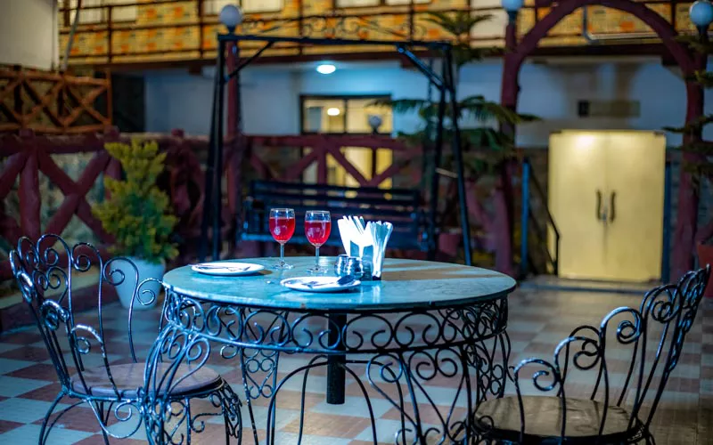 classic Fall Resort- Mussoorie