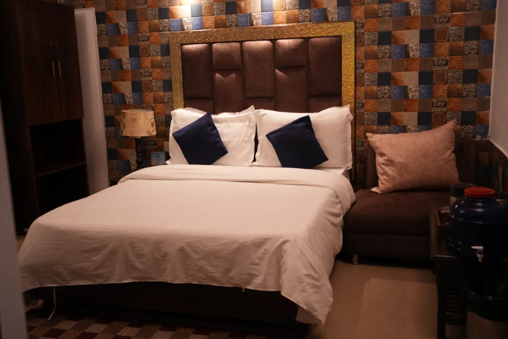 New Orange Tree Classic Fall Resorts - Mussoorie