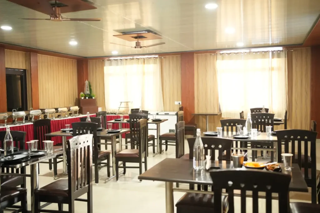 New Orange Tree Classic Fall Resorts - Mussoorie